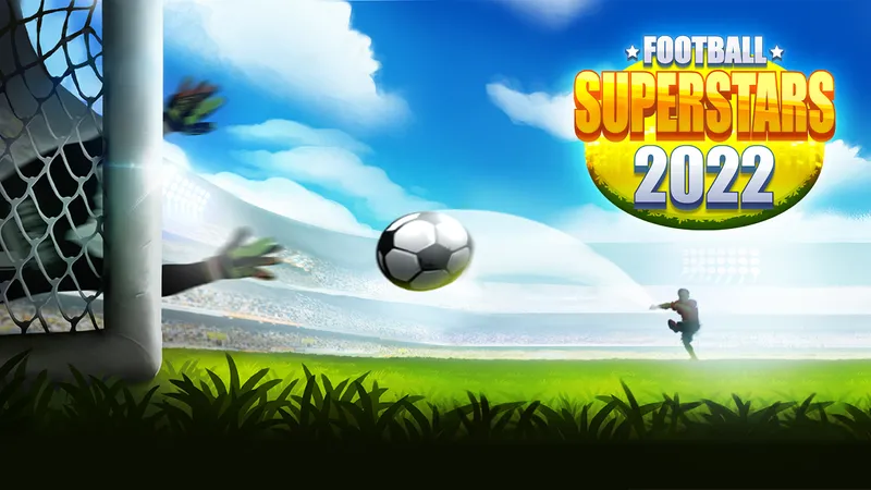 Football Superstars 2022