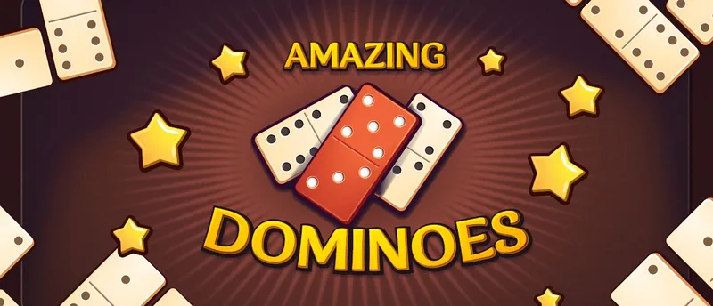 Amazing Dominoes