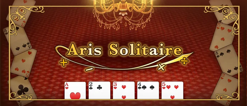 Aris Solitaire