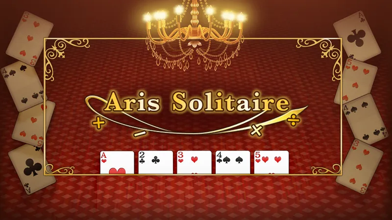 Aris Solitaire