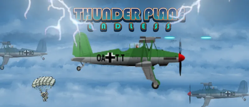 Thunder Plane