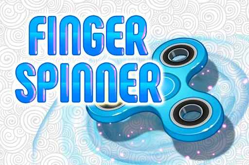 Finger Spinner