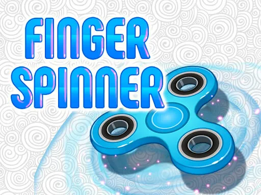 Finger Spinner