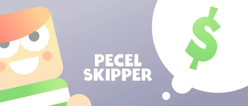 Pecel Skipper