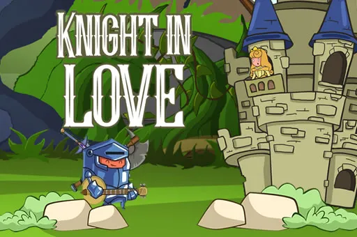 Knight in Love