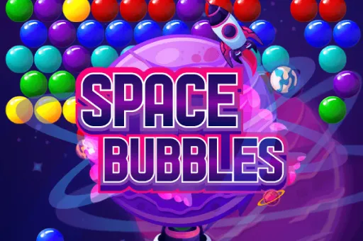 Space Bubbles