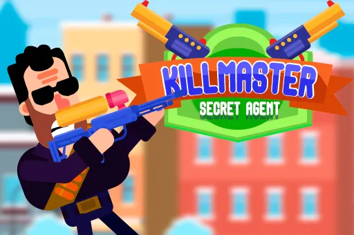 KillMaster Secret Agent