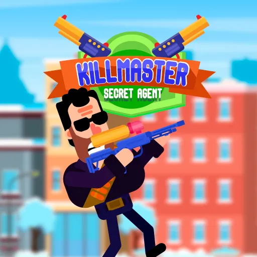 KillMaster Secret Agent