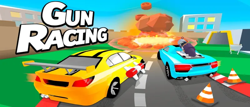 Gun Racing