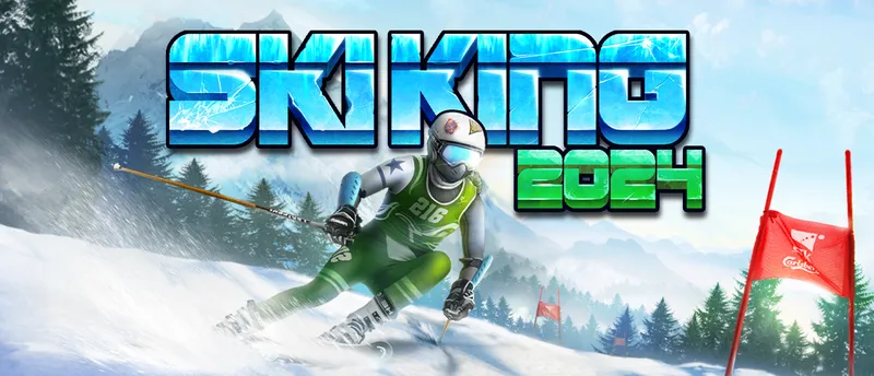 Ski King 2024