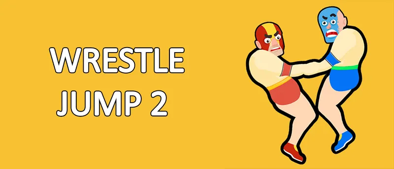 Wrestle Jump 2