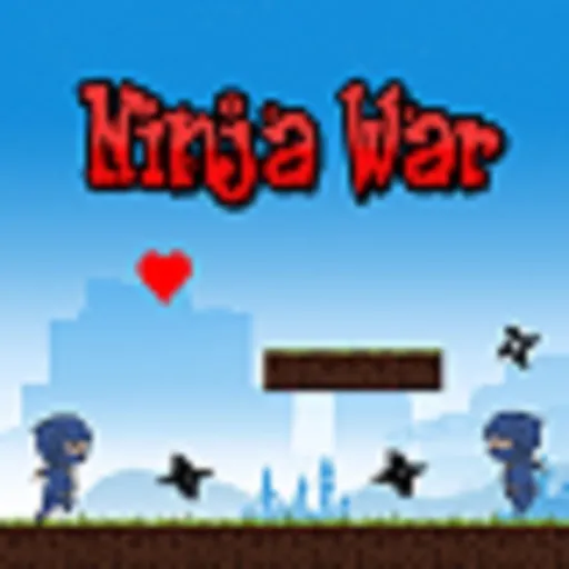 Ninja War