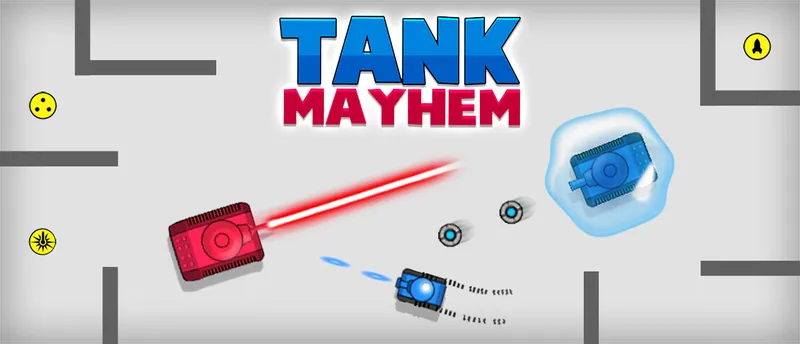 Tank Mayhem