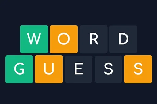 Word Guess