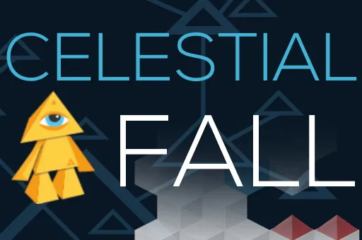 Celestial Fall