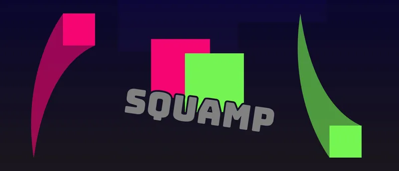 Squamp