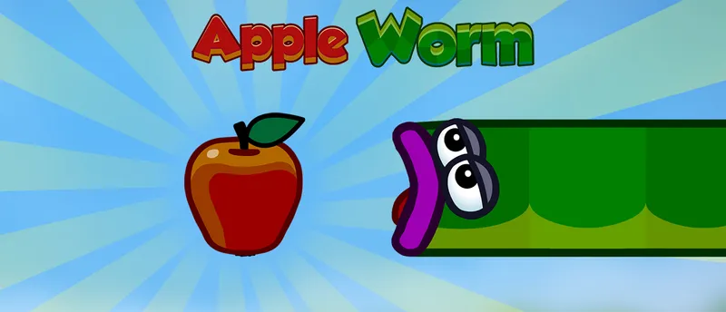 Apple Worm