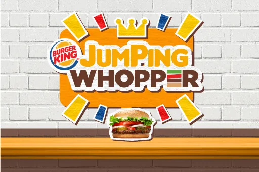 Jumping Whooper