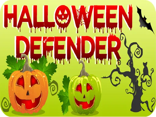 EG Halloween Defender