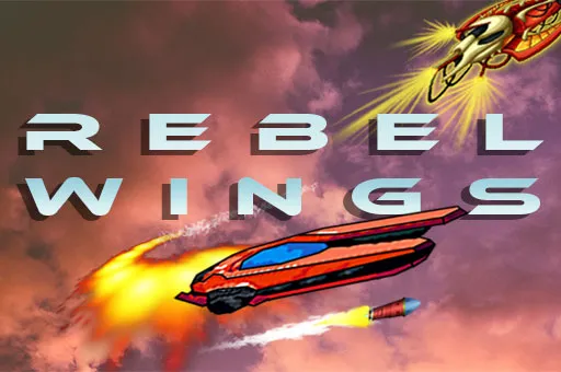 Rebel Wings