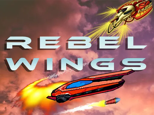 Rebel Wings