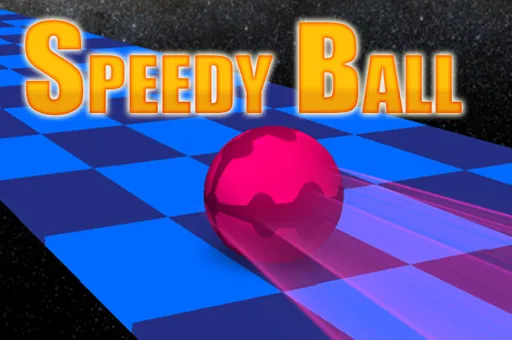 Speedy Ball