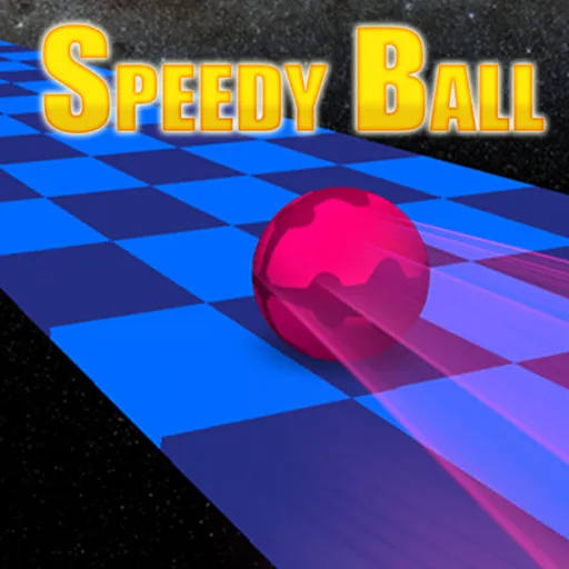 Speedy Ball