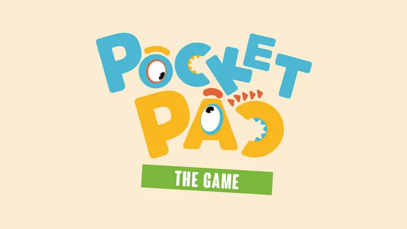 Pocket Pac