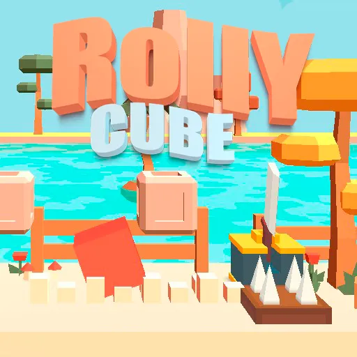 Rolly Cube