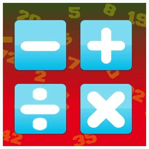 Elementary arithmetic Game