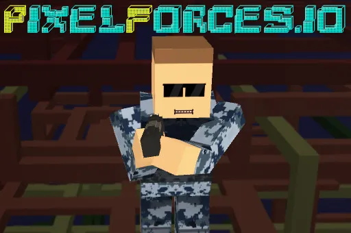 PixelForces.io