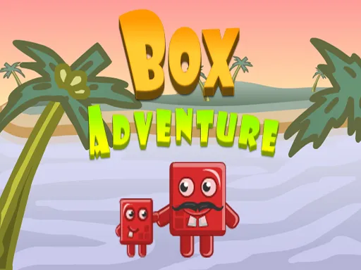 Box Adventure