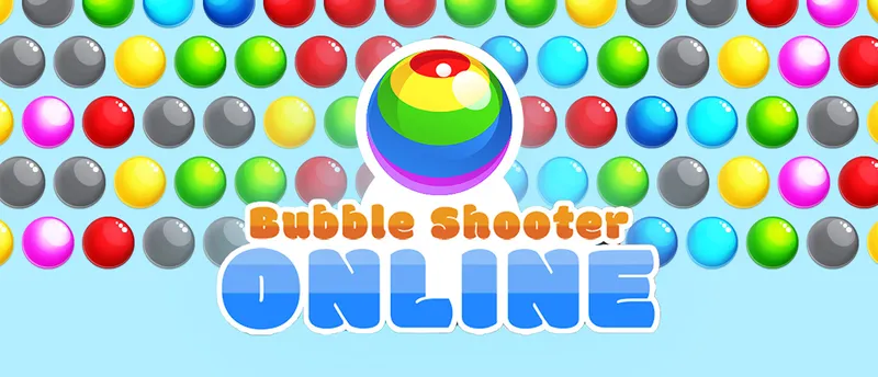 Bubble Shooter Online