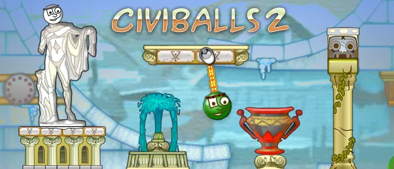 Civiballs 2