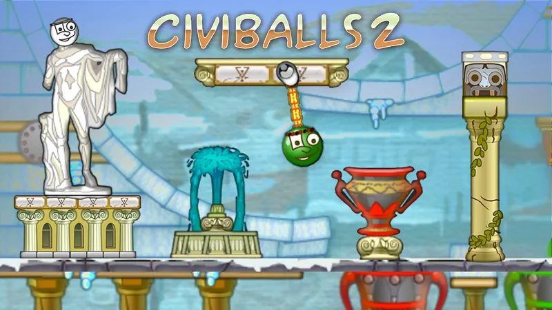 Civiballs 2