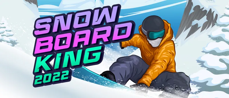 Snowboard Kings 2022