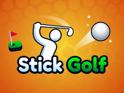 Stick Golf