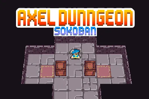 Axel Dungeon