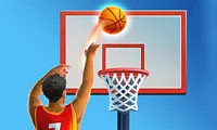 Basketball Tournament 3D