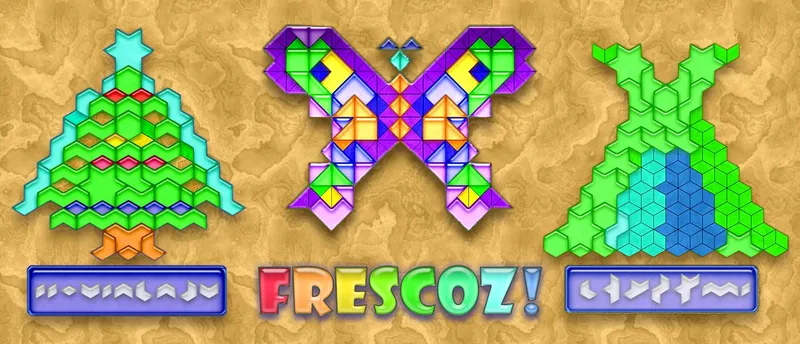 Frescoz!