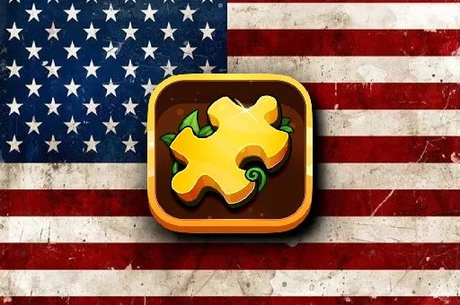 Daily America Jigsaw