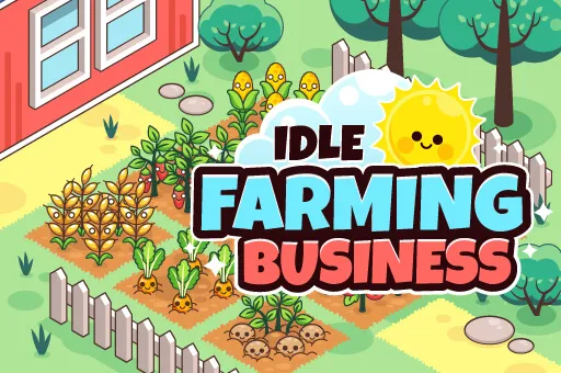 Idle Farming Business