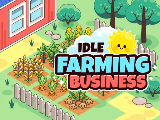 Idle Farming Business