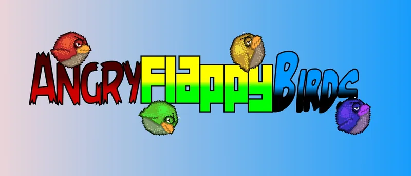 Angry Flappy Birds