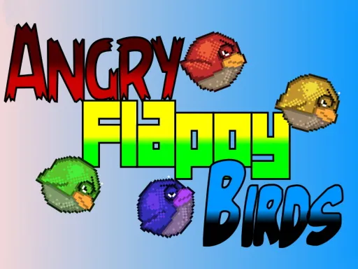 Angry Flappy Birds