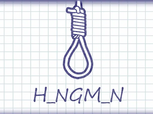 Hangman Plus