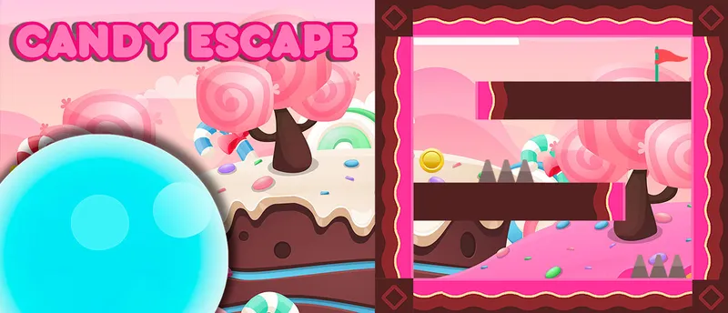 Candy Escape