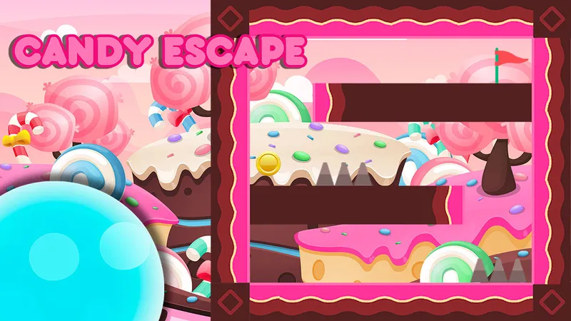 Candy Escape