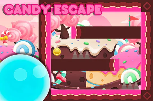 Candy Escape