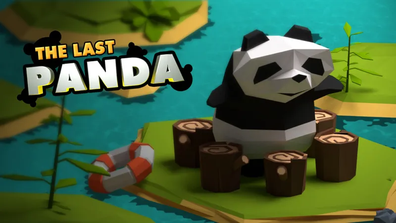 The Last Panda